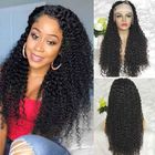 Mink Brazilian Natural Curly Hair Bundle 8 &quot;ความยาว