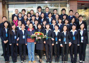 ประเทศจีน Guangzhou Yetta Hair Products Co.,Ltd. รายละเอียด บริษัท