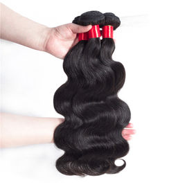 คู่ผ้าแน่น / เรียบร้อยอินเดียมนุษย์ผมสาน / ฝรั่งเศส Curl มนุษย์ผมการรวมกลุ่ม